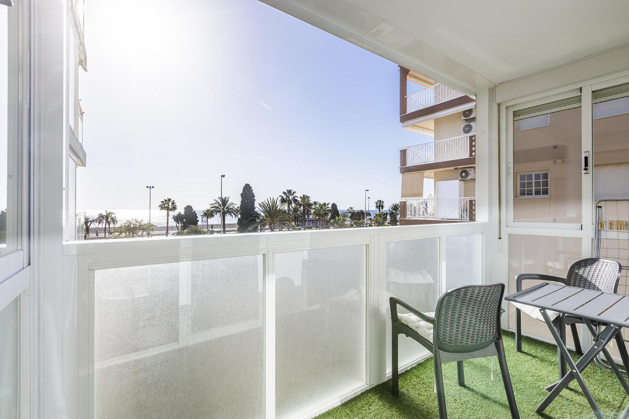 A&n San Gerardo 123 Appartement Torre Del Mar